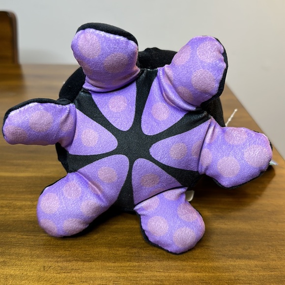 LAST ONE! Ursula Squishmallow Disney Villains 7.5” NWT - Picture 6 of 6